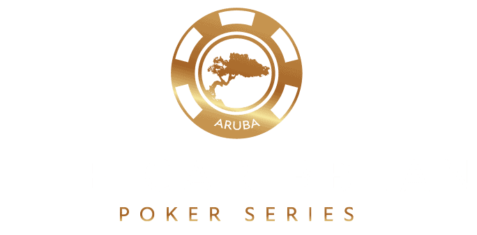 caribbean poker series logo